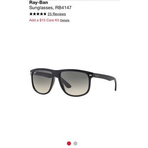 Ray Ban Sunglasses 💕